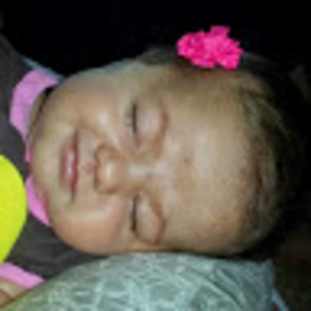 Meet your Posher, Kelli